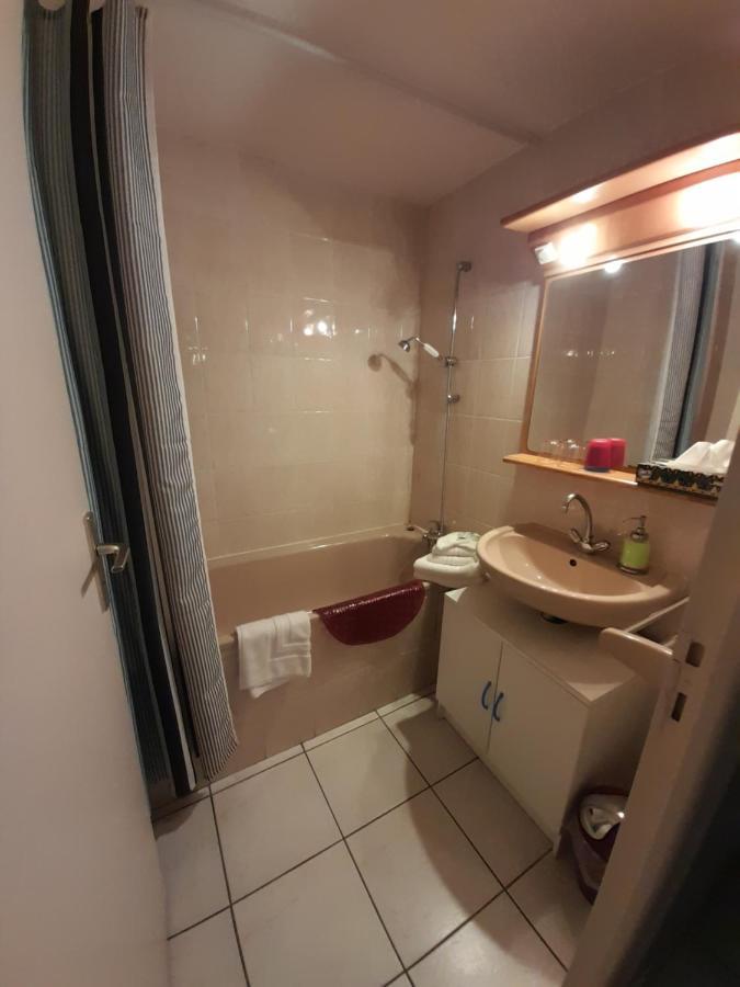 שאטונף B&B Au Bois Dormant מראה חיצוני תמונה