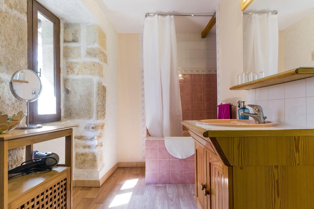 שאטונף B&B Au Bois Dormant מראה חיצוני תמונה